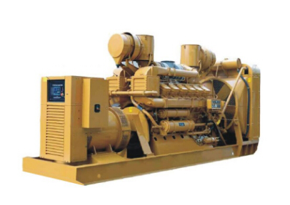 山城发电机出租