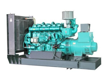 山城发电机出租